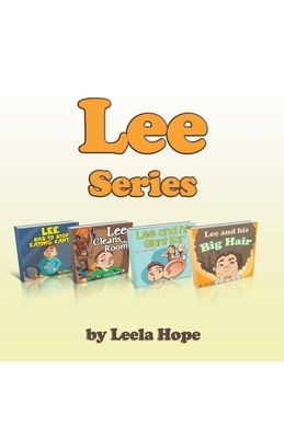 Lee Collection by Leela Hope