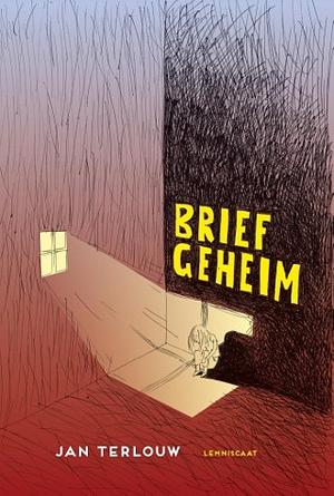 Briefgeheim by Jan Terlouw