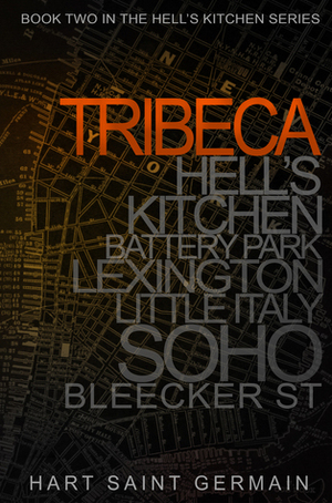 Tribeca by Callie Hart, Lili St. Germain