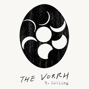 The Vorrh by Brian Catling