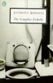 The Complete Enderby by Anthony Burgess