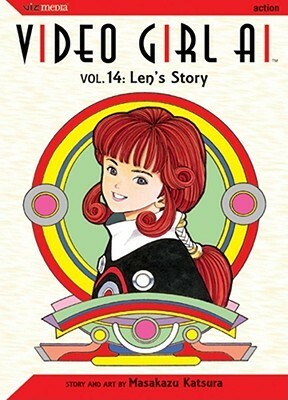 Video Girl Ai, Vol. 14: Len's Story by Masakazu Katsura