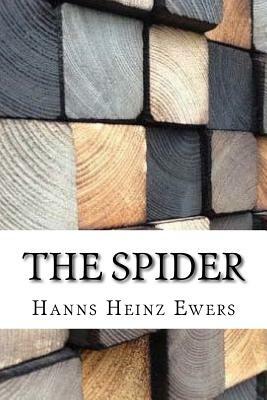 The Spider by Hanns Heinz Ewers