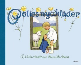 Pelles nya kläder by Elsa Beskow