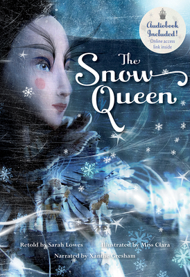 Snow Queen by Sarah Lowes