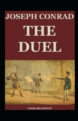 The Duel Illustrated by Joseph Conrad