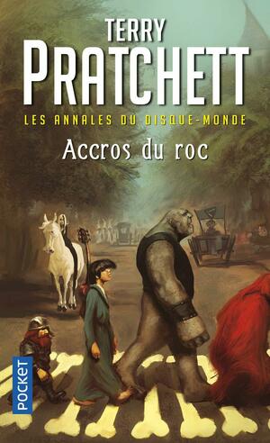 Accros du roc by Terry Pratchett
