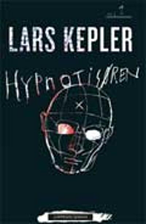 Hypnotisøren by Lars Kepler