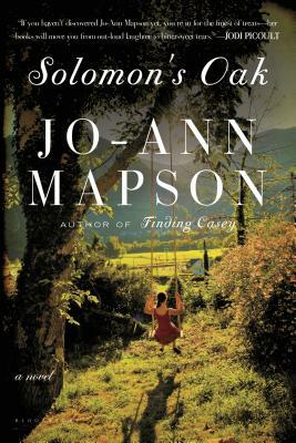 Solomon's Oak by Jo-Ann Mapson
