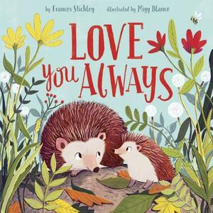 Love You Always by Frances Stickley