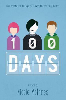 100 Days by Nicole McInnes