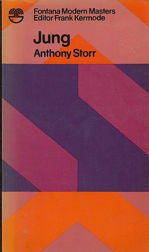 Jung by Anthony Storr, Frank Kermode