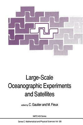 Large-Scale Oceanographic Experiments and Satellites by 
