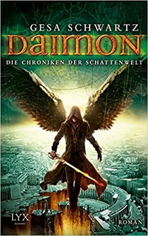 Daimon by Gesa Schwartz