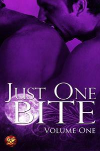 Just One Bite: Volume One by Josephine Myles, Erik Orrantia, Stevie Woods, JL Merrow, Scarlet Blackwell, Nix Winter