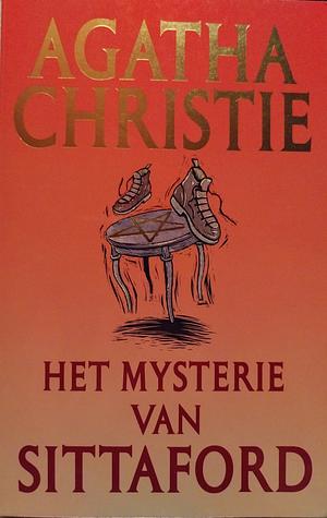 Het Mysterie van Sittaford by Agatha Christie