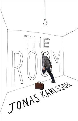 The Room by Jonas Karlsson
