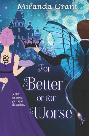 For Better or For Worse: Special Edition: Rhys by Miranda Grant, Miranda Grant