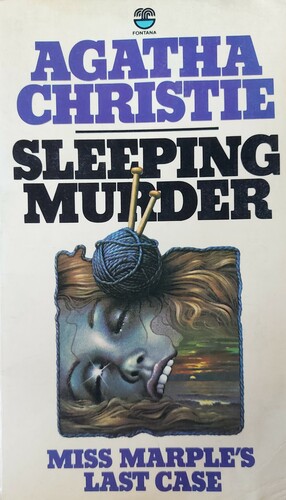 Sleeping Murder by Agatha Christie