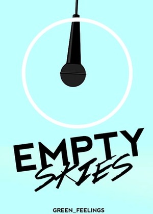 Empty Skies by green_feelings