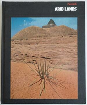 Arid Lands by Jake Page