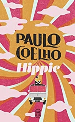 Hippie by Paulo Coelho