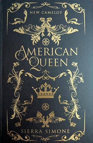 American Queen by Sierra Simone