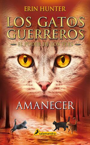 Amanecer by Erin Hunter