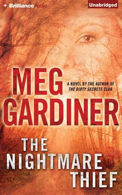 The Nightmare Thief by Meg Gardiner