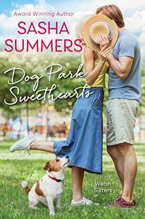 Dog Park Sweethearts by Sasha Summers