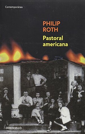 Pastoral americana by Philip Roth