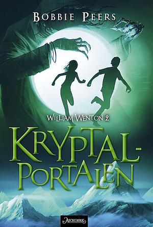 Kryptalportalen by Bobbie Peers