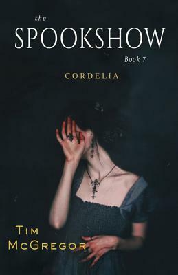 Cordelia by Tim McGregor