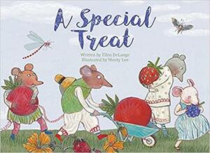 A Special Treat by Ellen DeLange