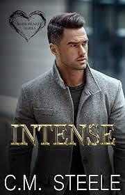 Intense by C.M. Steele