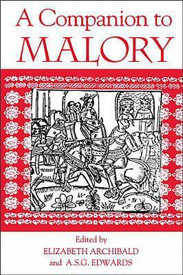 A Companion to Malory by 