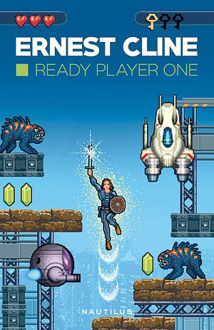 Ready Player One by Ernest Cline