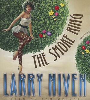 The Smoke Ring by Larry Niven