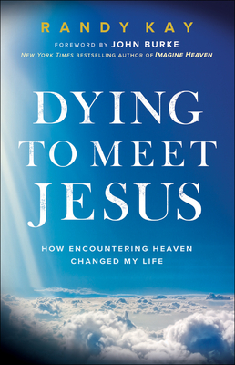 Dying to Meet Jesus: How Encountering Heaven Changed My Life by Randy Kay