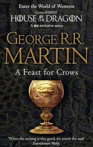 A Feast for Crows by George R.R. Martin