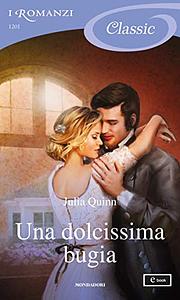 Una dolcissima bugia by Julia Quinn