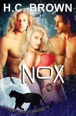 Nox by H. C. Brown