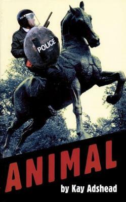 Animal by Kay Adshead