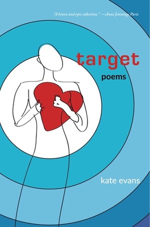 Target by Kate Evans