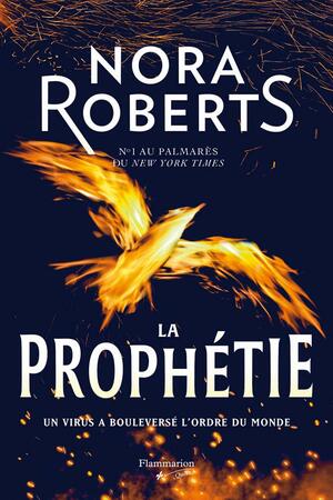 La prophétie by Nora Roberts