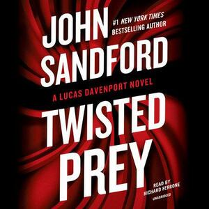 Twisted Prey by John Sandford