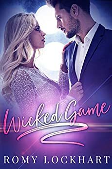 Wicked Game by Romy Lockhart