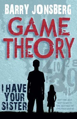 Game Theory by Barry Jonsberg