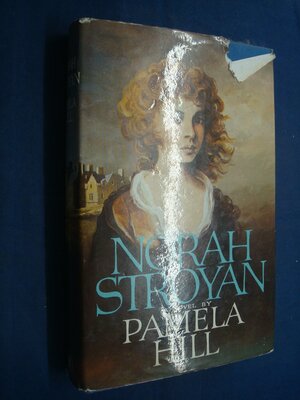 Norah by Pamela Hill