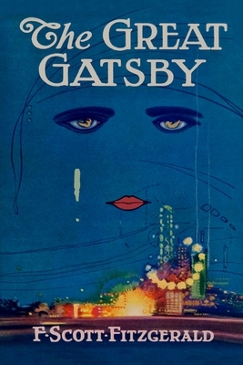 The Great Gatsby by F. Scott Fitzgerald